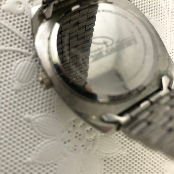 James Dean 50th Anniversary Watch Rectangular Face - Picture 3 of 3